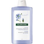 Shampoo mit Leinenfasern, verleiht Ihrem Haar mehr Fülle und Volumen Flacon 400 ml