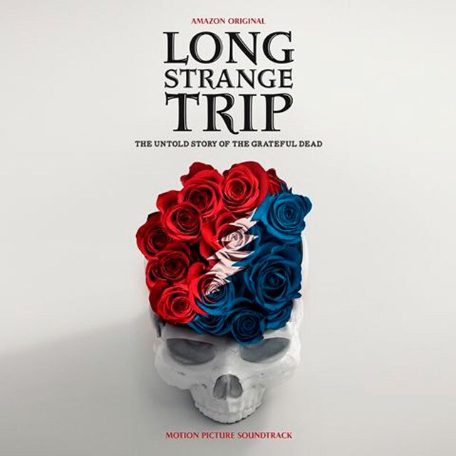 Long Strange Trip (Motion Picture Soundtrack) (2 CD)