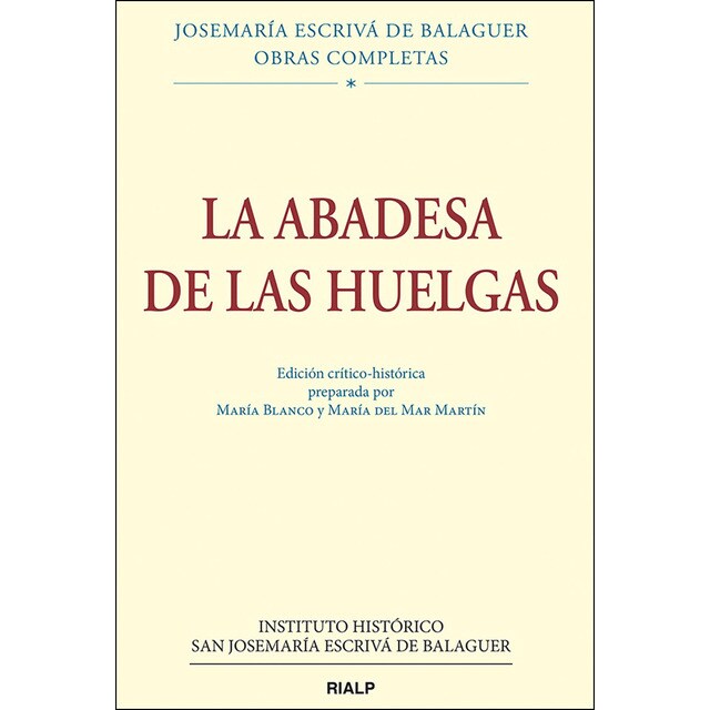 *la abadesa de las huelgas, ed. Crítico-histórica.pdf