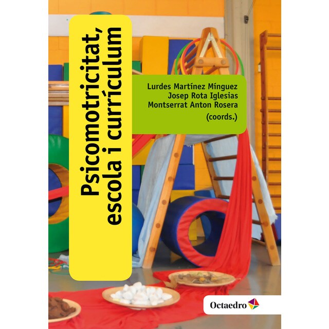 Psicomotricitat, escola i currículum.pdf