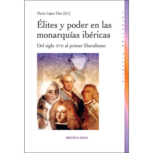 Elites y poder en las monarquias ibéricas.pdf
