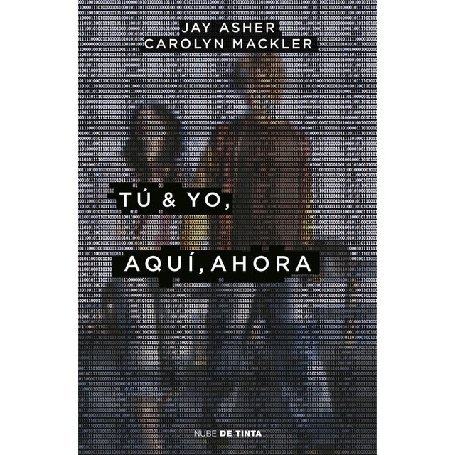 Tú & yo, aquí, ahora.pdf