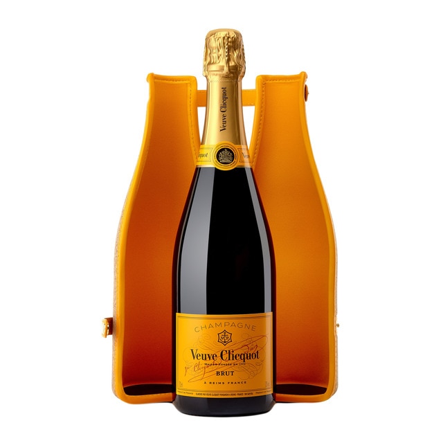 champagne corte ingles