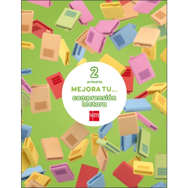 Mejora tu. Comprensión lectora. 2 primaria.pdf