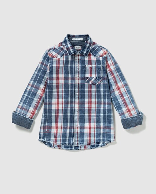 camisas pepe