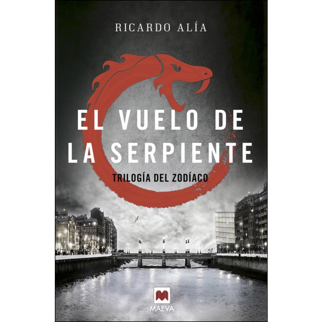 El vuelo de la serpiente:.pdf