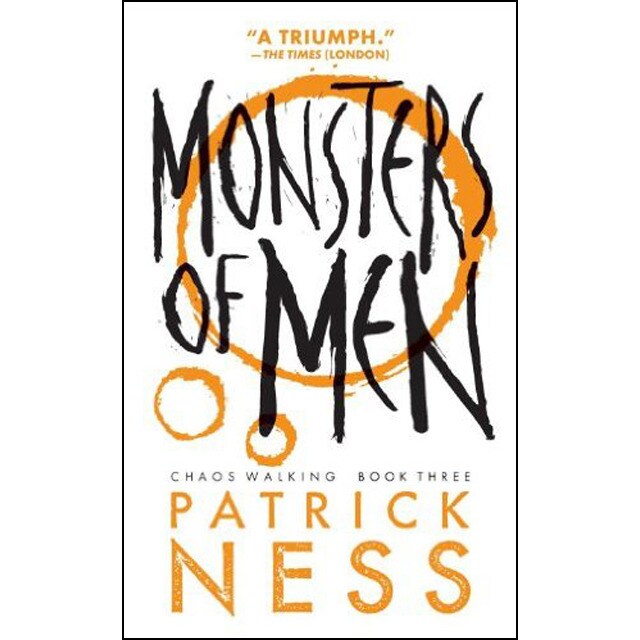 Monsters of Men 3/3