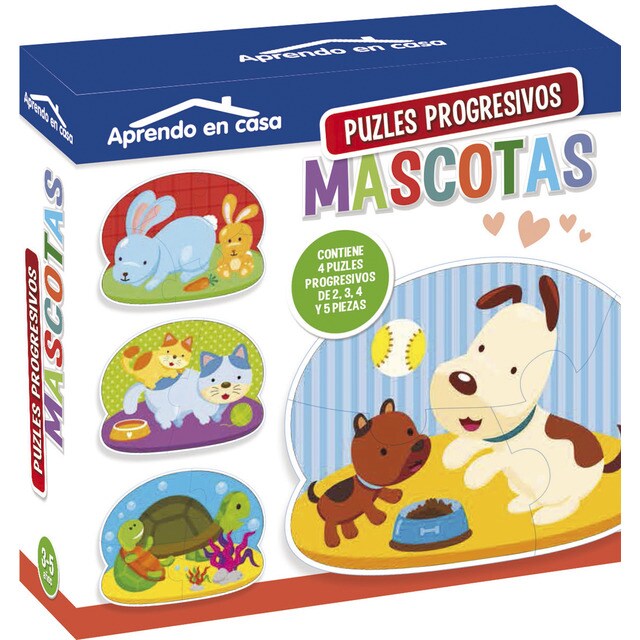 Puzles progresivos- mascotas.pdf