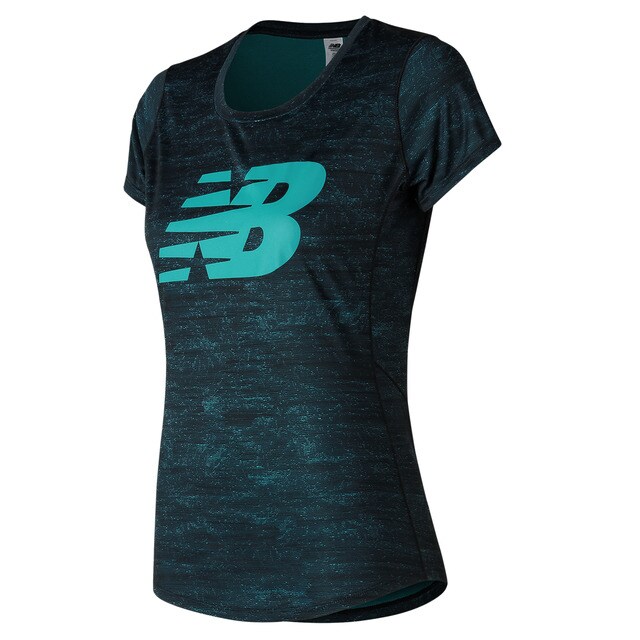 camiseta new balance mujer camiseta new balance mujer