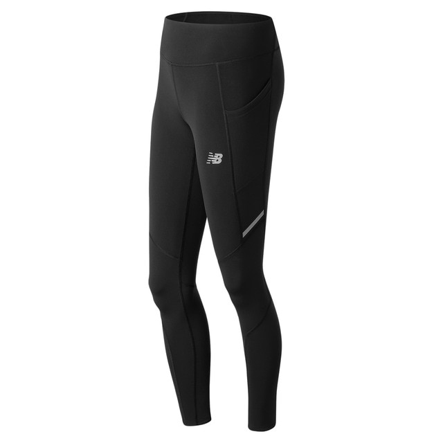 new balance nb heat tights