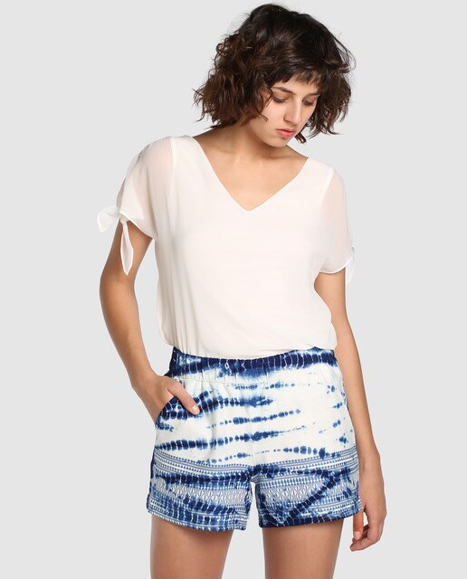 Pantalones Tie Dye El Corte Inglés Best Sale, UP TO 69% OFF |  www.apmusicales.com