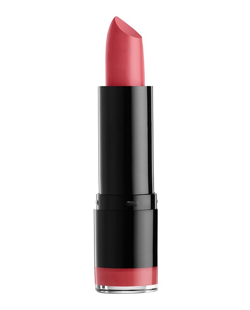 NYX Professional Makeup – Barra de labios Extra Creamy Round NYX Professional Makeup.