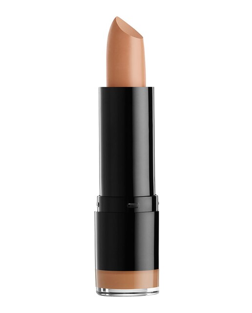 NYX Professional Makeup – Barra de labios Extra Creamy Round NYX Professional Makeup.