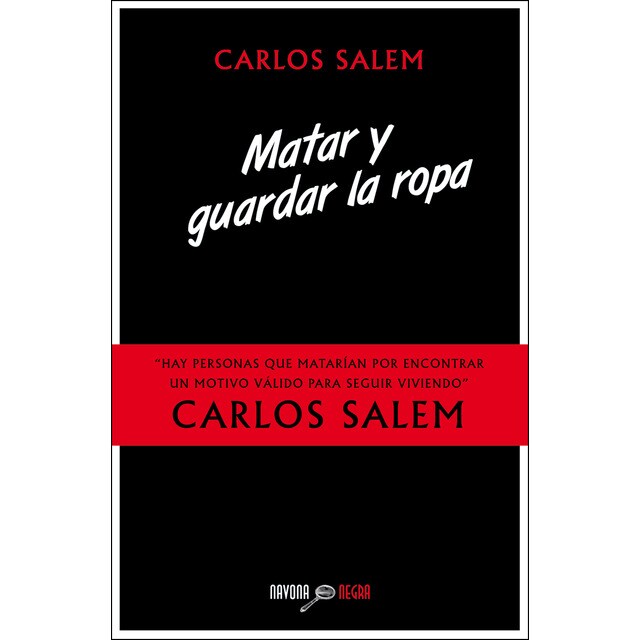 Matar y guardar la ropa.pdf