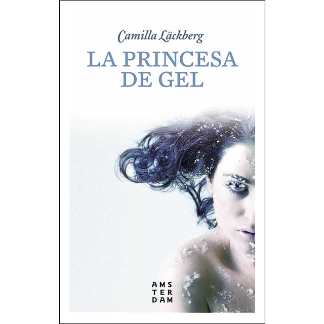 La princesa de gel.pdf
