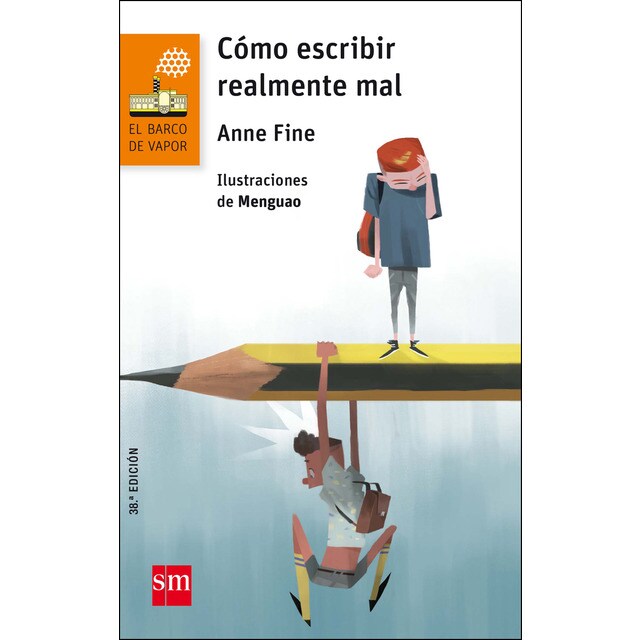 Cómo escribir realmente mal.pdf