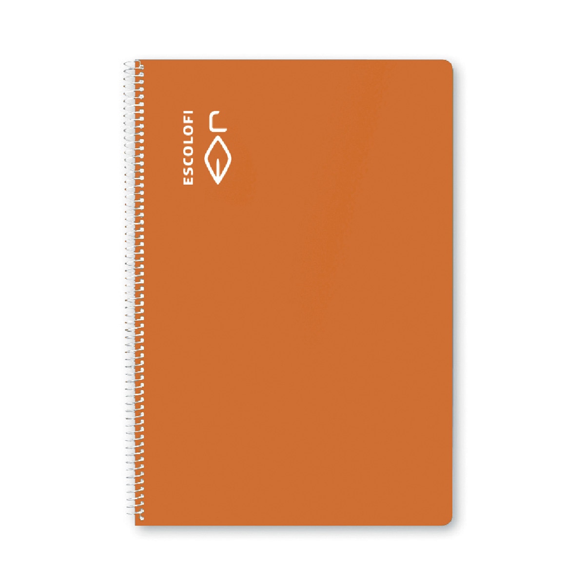 Comprar Cuaderno Espiral Folio Hojas Gramos Cuadr Cula X Tapa