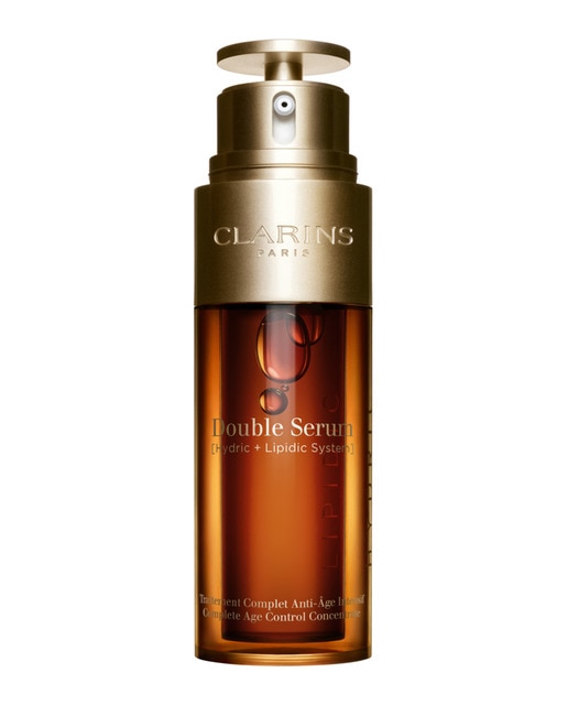 Doble Sérum 30 ml Clarins