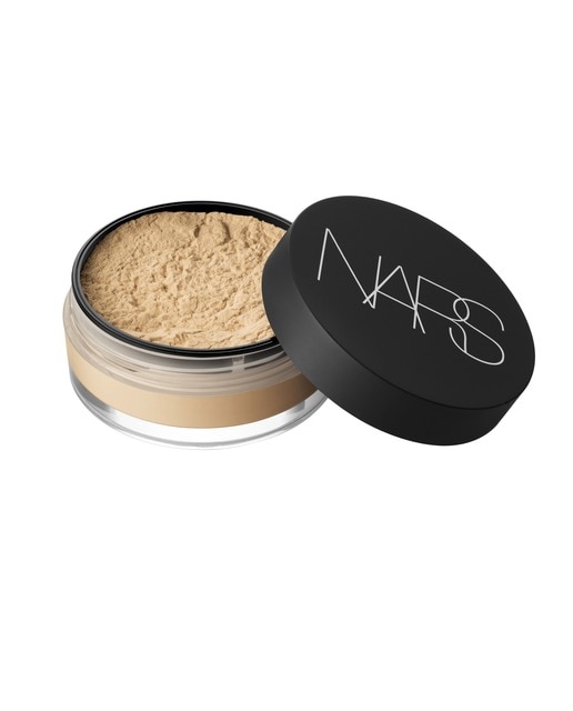 Fijador Soft Velvet Loose Powder Nars