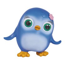 muñeca wissper el corte ingles