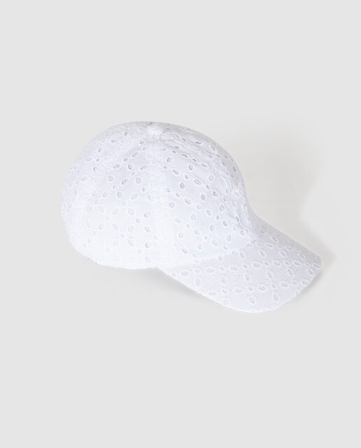 girls ralph lauren cap