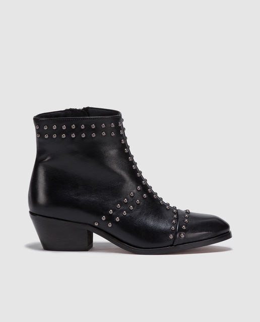 botines alpe el corte ingles