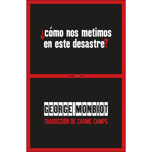Como nos metimos en este desastre.pdf