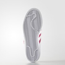 zapatillas casual de niños superstar foundation adidas originals zapatillas casual de niños superstar foundation adidas originals
