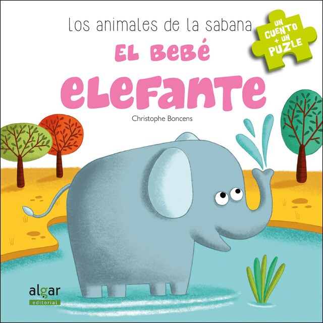 El bebé elefante.pdf
