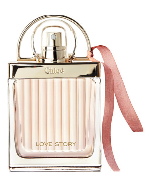 Fragancias El Alta · Corte Chloé Mujer Perfumería ARjL45