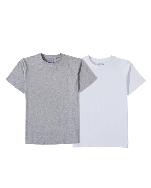 Pack camisetas de uniforme Winner