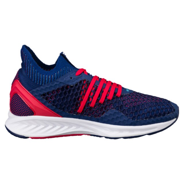 puma running el corte ingles