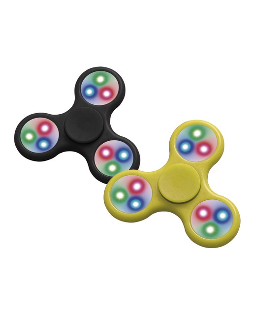 Spinner Led