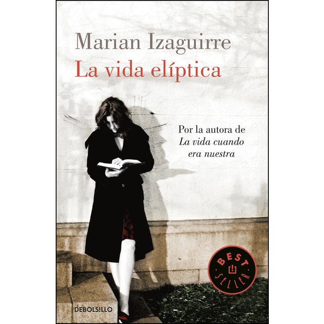 La vida elíptica.pdf