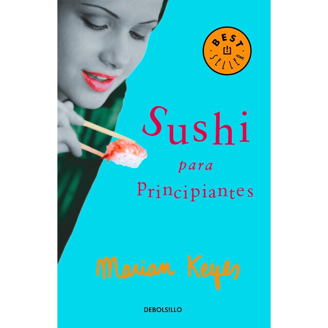 Sushi para principiantes (Bolsillo) (Tapa blanda)