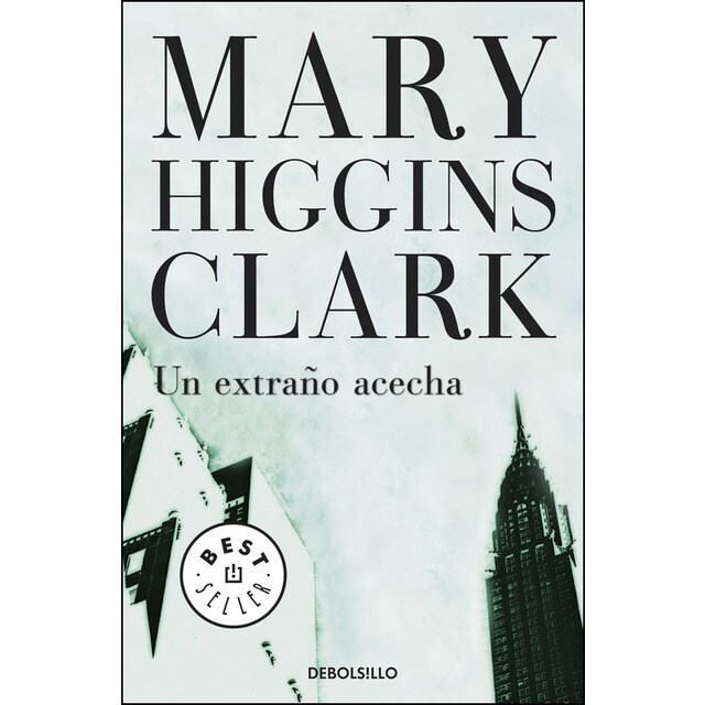Un extraño acecha.pdf
