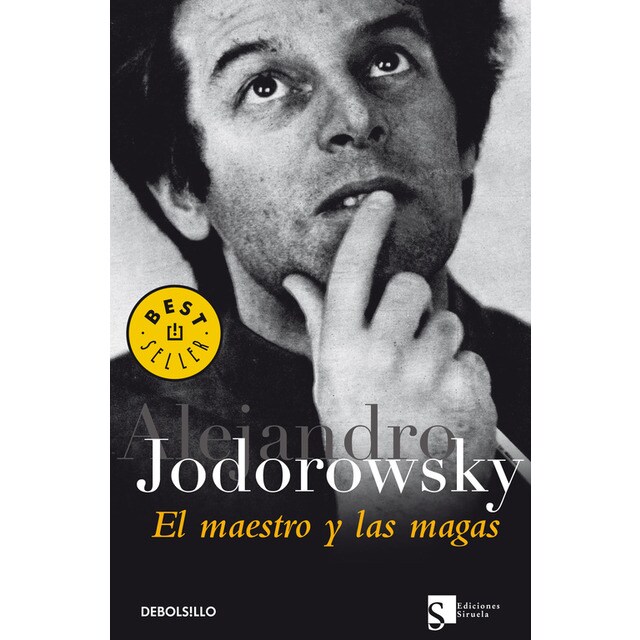 El maestro y las magas.pdf