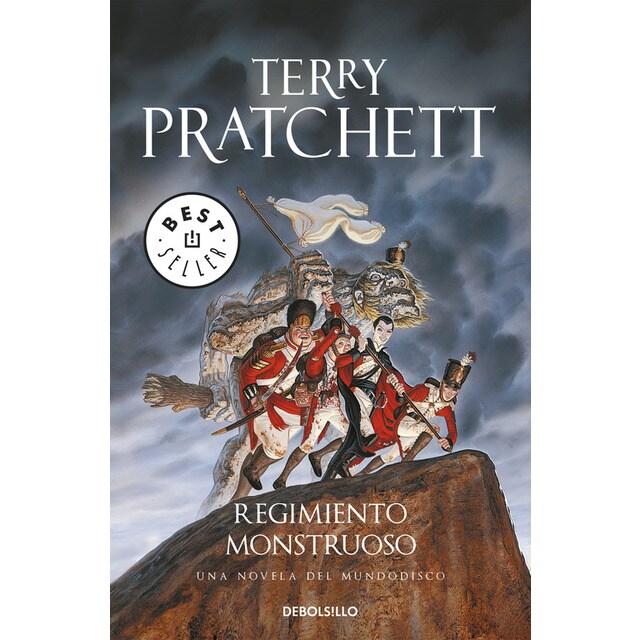 Regimiento monstruoso.pdf