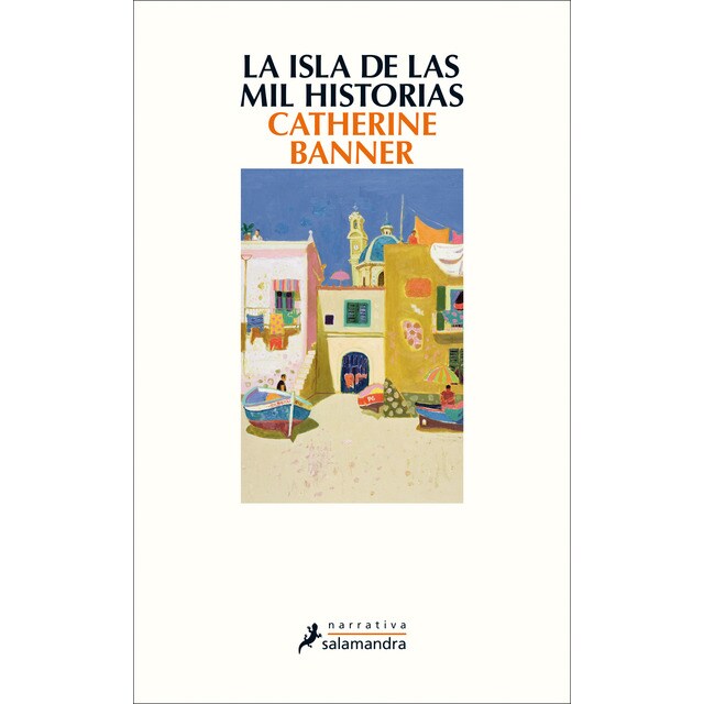 La isla de las mil historias.pdf