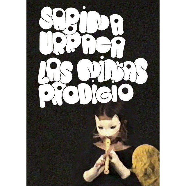 Las niñas prodigio..pdf