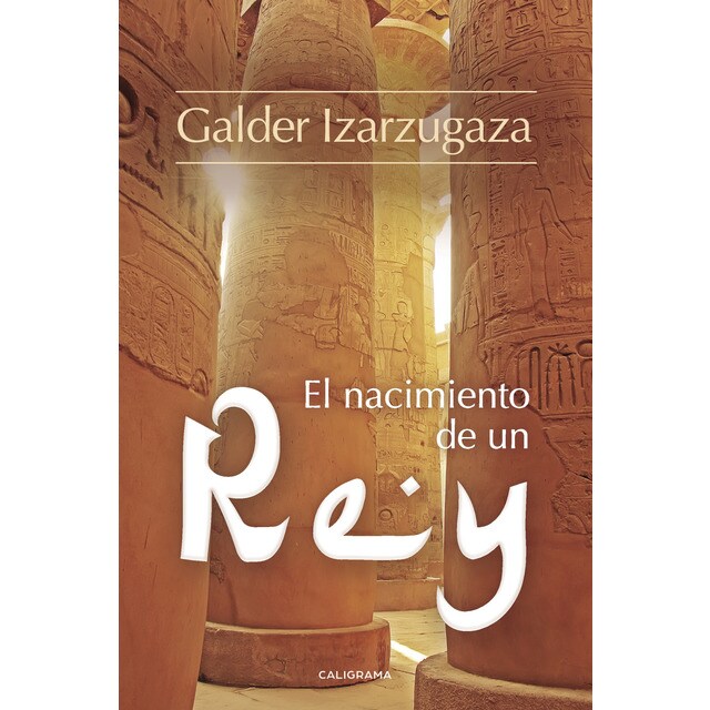 El nacimiento de un rey.pdf