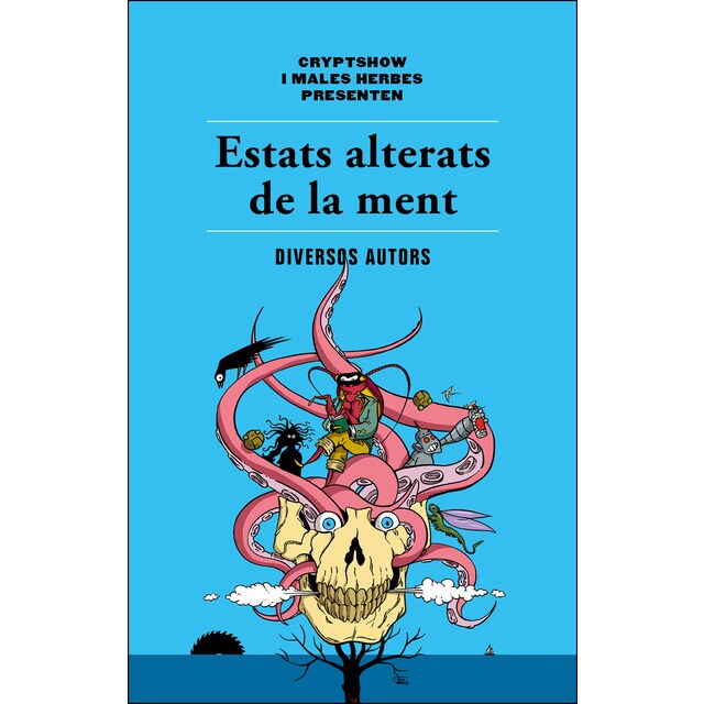 Estats alterats de la ment (Tapa blanda)