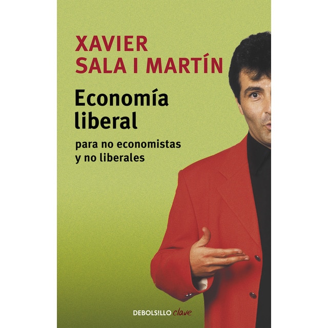Economía liberal para no economistas y no liberales
