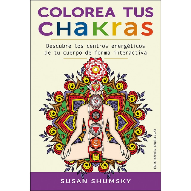 Colorea tus chakras.pdf