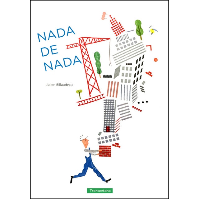Nada de nada (Tapa dura)