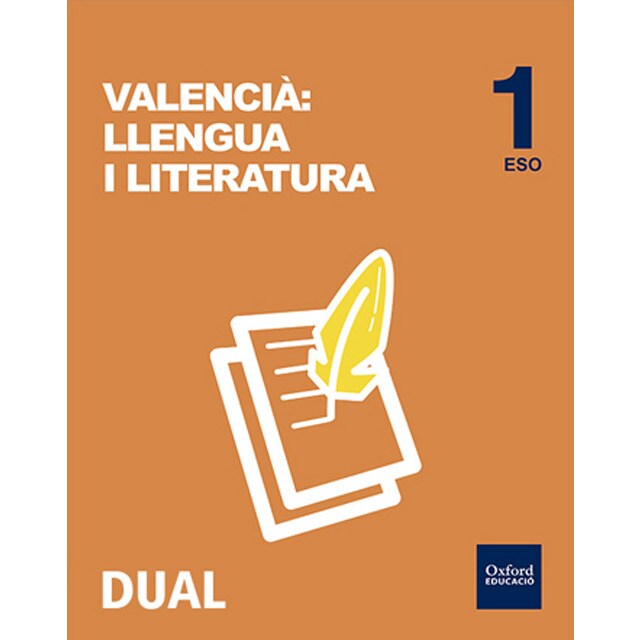 Inicia dual valencià: llengua i literatura 1r eso. Llibre de lalumne.pdf