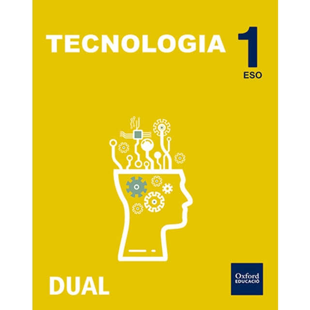 Inicia dual tecnología 1. º eso. Libro del alumno. Comunidad valenciana.pdf