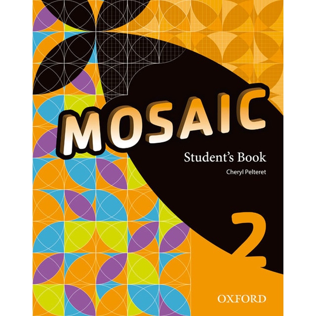 Mosaic 2. Student's book · Libros · El Corte Inglés