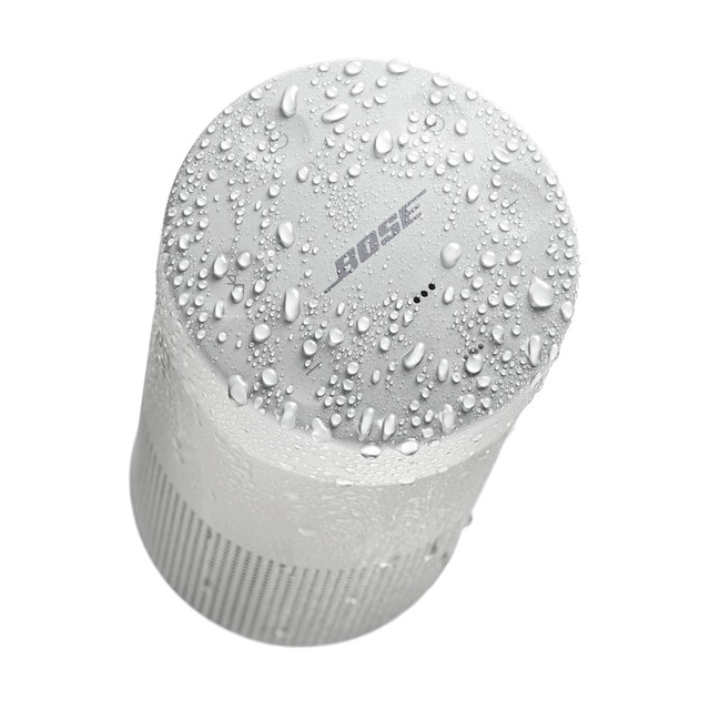 Altavoz portátil Bose SoundLink Revolve Bluetooth