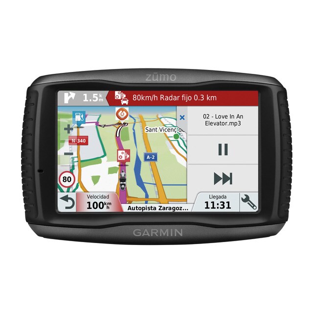 Navegadores GPS | Electrónica | El Corte Inglés